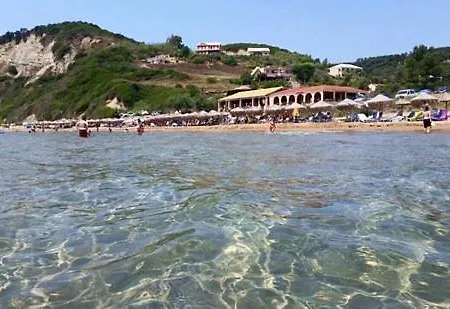 Villa Aelia Gardeno *