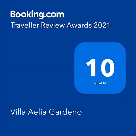 Aelia Gardeno