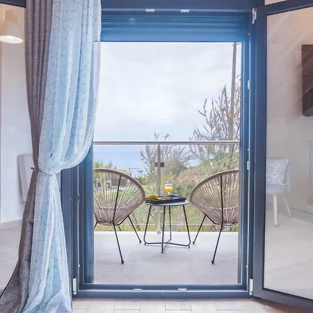 Vila Aelia Gardeno *