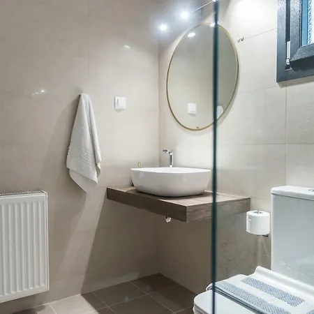 Aelia Gardeno Willa *