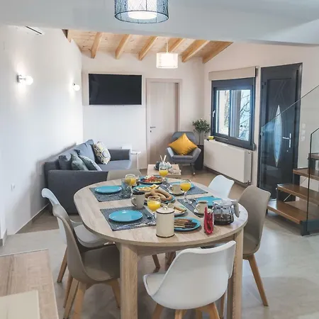 Aelia Gardeno * Vitaládes