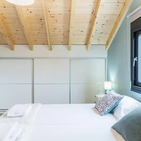 Aelia Gardeno Vila *