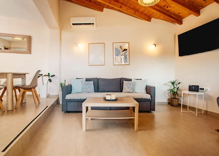 Aelia Gardeno Villa Vitaládesz