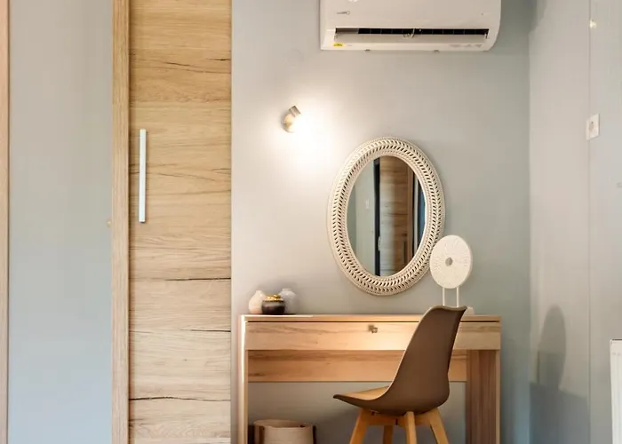 Villa Aelia Gardeno *