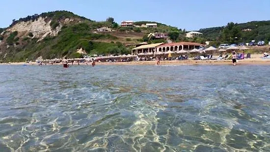 Villa Aelia Gardeno *